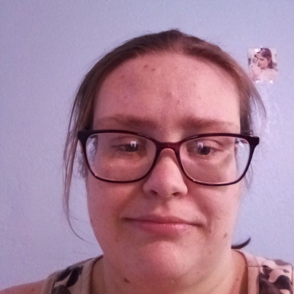 Meet your Posher, Sherri